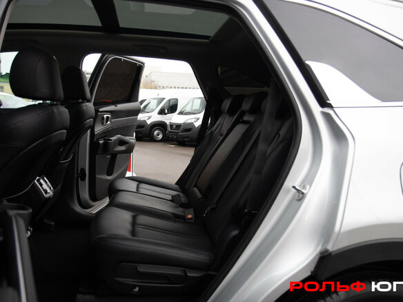 2020 Kia Sorento IV, серый, 3848000 рублей - вид 7