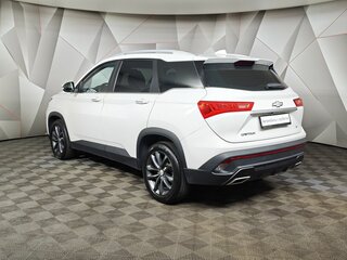 2022 Chevrolet Captiva II, белый, 1759000 рублей, вид 4