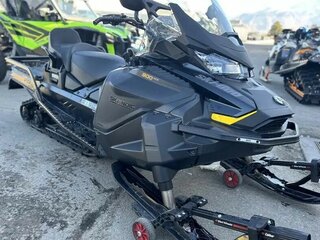 2024 BRP Ski-Doo Expedition 900, чёрный, 1700000 рублей, вид 1