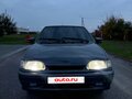 2007 Lada (ВАЗ) 2114, серый, 250000 рублей - вид 6