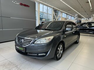 2014 Lifan Cebrium (720), серый, 499000 рублей, вид 1
