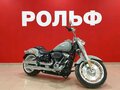 2024 Harley-Davidson Fat Boy, серебристый, 2990000 рублей - вид 3