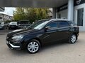 2024 Lada (ВАЗ) Vesta SW I Рестайлинг (NG), чёрный, 1590000 рублей - вид 1