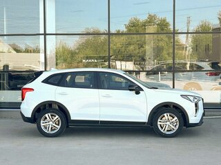 2026 Haval Jolion I Рестайлинг, белый, 2099000 рублей, вид 4
