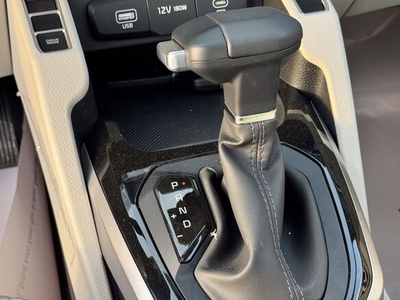 2025 Kia Carens IV (KY), чёрный, 2700200 рублей - вид 18