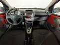 2011 Citroen C1 I Рестайлинг, красный - вид 9