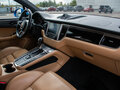 2017 Porsche Macan S I, синий - вид 8