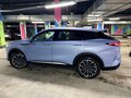 2023 Exeed RX, синий, 2675000 рублей - вид 4