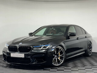 BMW M5 Competition VI (F90)