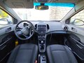 2013 Chevrolet Aveo II, белый, 540000 рублей - вид 4