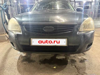 2012 Lada (ВАЗ) Priora I, синий, 185000 рублей, вид 3