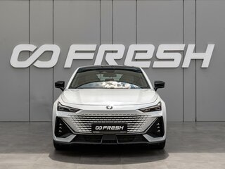 2023 Changan UNI-V I, белый, 2330000 рублей, вид 3