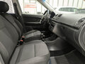 2012 Skoda Fabia II Рестайлинг, серый, 580000 рублей - вид 10