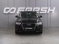 2012 Audi Q3 I (8U), чёрный, 1489000 рублей - вид 2