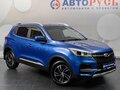 2020 Chery Tiggo 4 I Рестайлинг, синий, 1279000 рублей