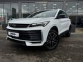 2026 Belgee X50+, белый, 2509990 рублей