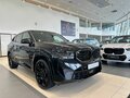 2026 BMW XM 50e, чёрный, 19200000 рублей - вид 2