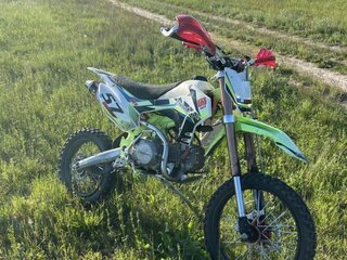 Motoland MX 125