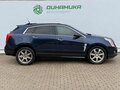 2010 Cadillac SRX II, синий, 950000 рублей - вид 3
