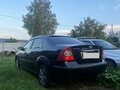 2006 Ford Focus II, чёрный, 425000 рублей - вид 6