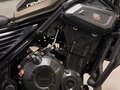 2017 Honda CMX 500 Rebel, серый, 530000 рублей - вид 6