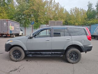 2012 Great Wall Hover H5, серый, 700000 рублей, вид 4