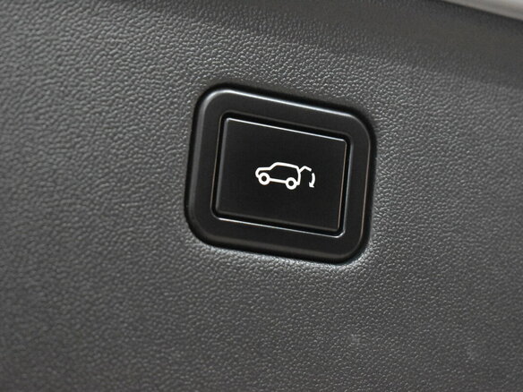 2023 Changan CS55 Plus II, серый - вид 13