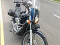 2007 Honda VT 750, чёрный, 490000 рублей - вид 4