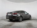 2021 Mazda 6 III (GJ) Рестайлинг 2, серый, 2275000 рублей - вид 4