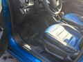 2013 Chevrolet Aveo II, синий, 695000 рублей - вид 6