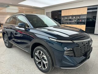 2026 Haval F7 II, синий, 3199000 рублей, вид 2