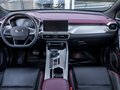 2023 Geely Coolray I, серый - вид 6