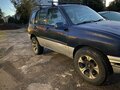1999 Chevrolet Tracker II, синий, 275000 рублей - вид 1