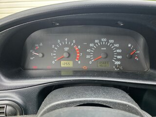 2012 Chevrolet Niva I Рестайлинг, серый, 450000 рублей, вид 5