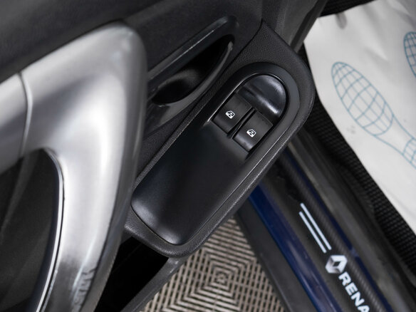 2013 Renault Duster I, синий, 789000 рублей - вид 17