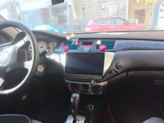 2005 Mitsubishi Lancer IX, синий, 520000 рублей, вид 2
