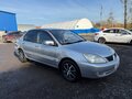 2006 Mitsubishi Lancer IX Рестайлинг, серебристый, 335000 рублей - вид 4