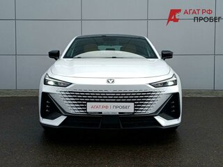 2023 Changan UNI-V I, белый, 2300000 рублей, вид 2