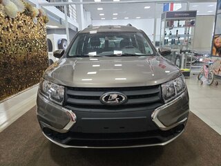 2026 Lada (ВАЗ) Largus I Рестайлинг, коричневый, 1862000 рублей, вид 2