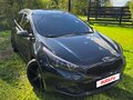 2013 Kia Ceed II, чёрный, 1390000 рублей - вид 2