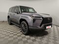 2026 Lexus GX 550 III, серый, 13987000 рублей - вид 2