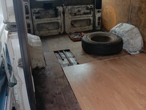 2012 Peugeot Boxer, белый, 850000 рублей - вид 12
