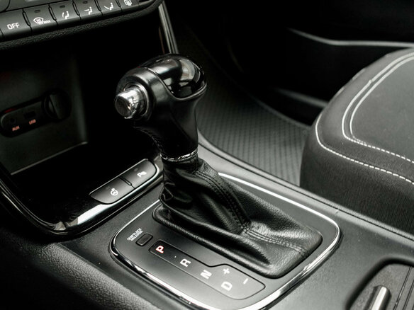 2013 Kia Ceed II, серебристый, 1590000 рублей - вид 21