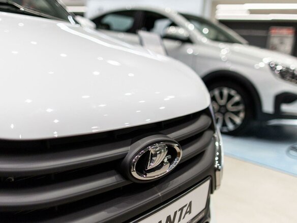 2026 Lada (ВАЗ) Granta I Рестайлинг, белый, 1098000 рублей - вид 27