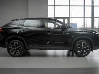 2026 Omoda C5 II, чёрный, 2765968 рублей, вид 4