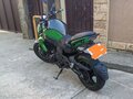 2014 Kawasaki ER-6N, зелёный, 450000 рублей - вид 4