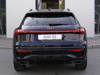 2026 Audi Q5 L III (GU), чёрный, 6290000 рублей, вид 5