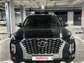 2020 Hyundai Palisade I, серый, 3689000 рублей - вид 1