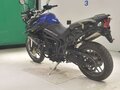 2014 Triumph Tiger 800, синий, 799000 рублей - вид 5