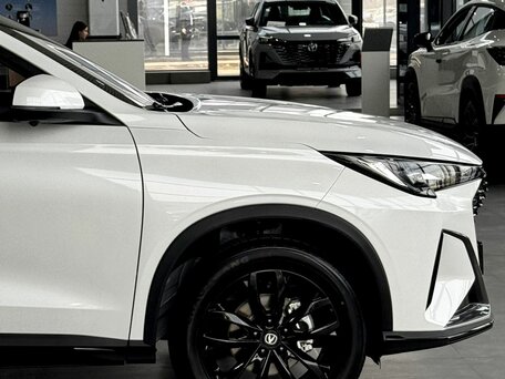 Changan CS35 Max